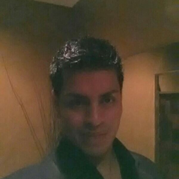 Meet your Posher, David - Picture 1 of 1